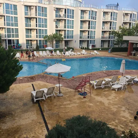 Апартаменты Ap.tedoni Atlantis Resort&spa *