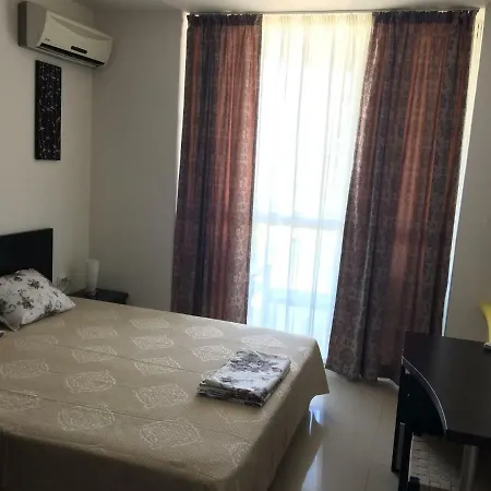 Апартаменты Ap.tedoni Atlantis Resort&spa *
