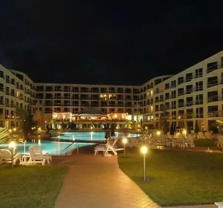 Ap.tedoni Atlantis Resort&spa アパート