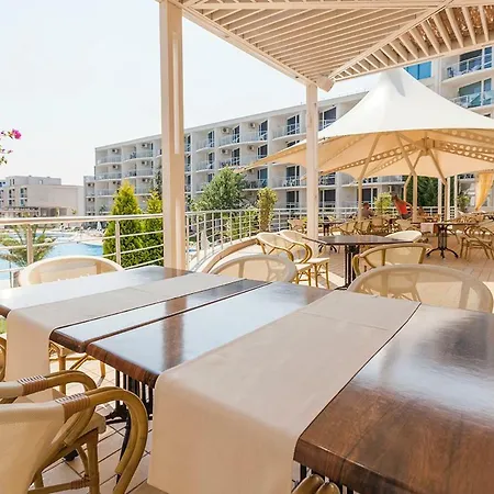 Ap.tedoni Atlantis Resort&spa