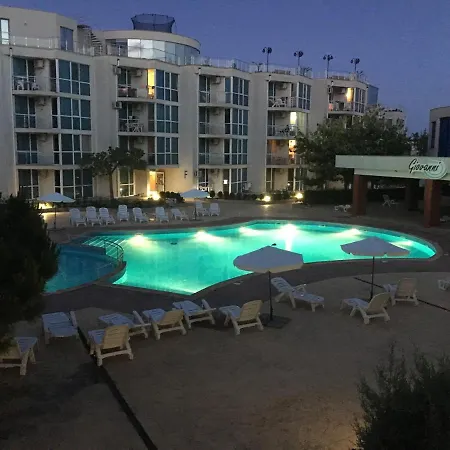 Ap.tedoni Atlantis Resort&spa アパート *